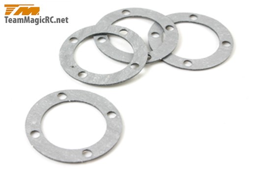 TM561303 Diff Case Gasket