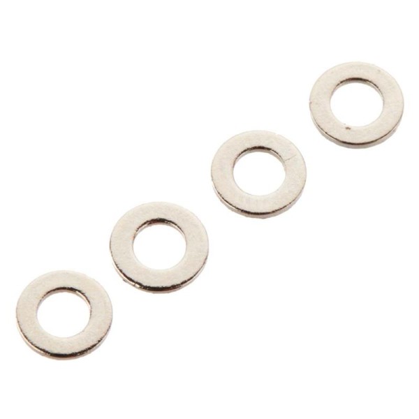 AR709025 WASHER 2.8X6X0.5mm 4pcs