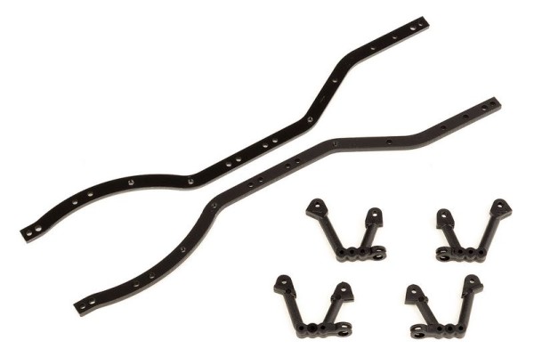 21701 Element RC Enduro24 Chassis Parts