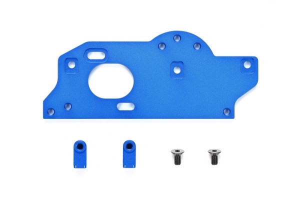 22081 Tamiya TA08R Aluminum Motor Mount