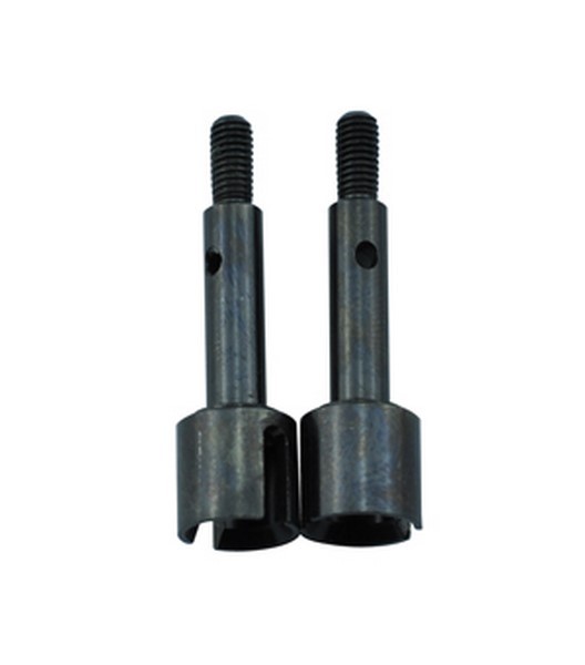 LCL6017 LC Racing Axle Set