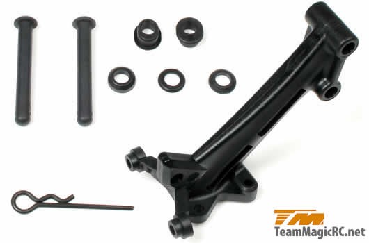 TM561007 Neo-Rear Wing Mount / Holding Set