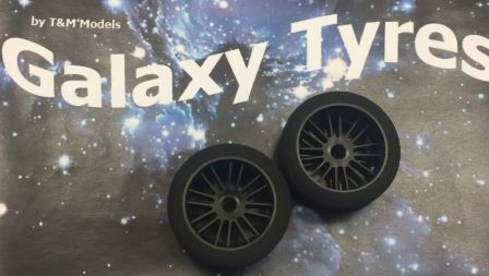 Galaxy Tires