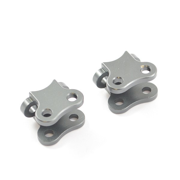 FTX OUTBACK FURY/HI-ROCK ALLOY MOUNT FOR LINKS (2P