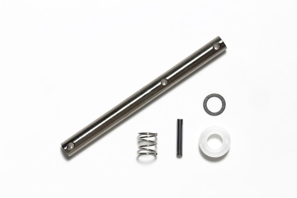 51737 Tamiya BT-01 FR Setup Spur Gear Shaft Set