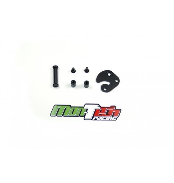 MT015011 Mon-Tech XRAY X1 Lipo Stop