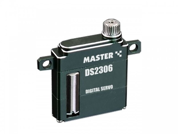 15131 Pichler MASTER Servo DS2306 MG