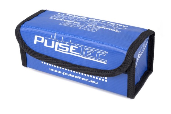 Pulsetec Liposack Bag 19x7.5x8cm