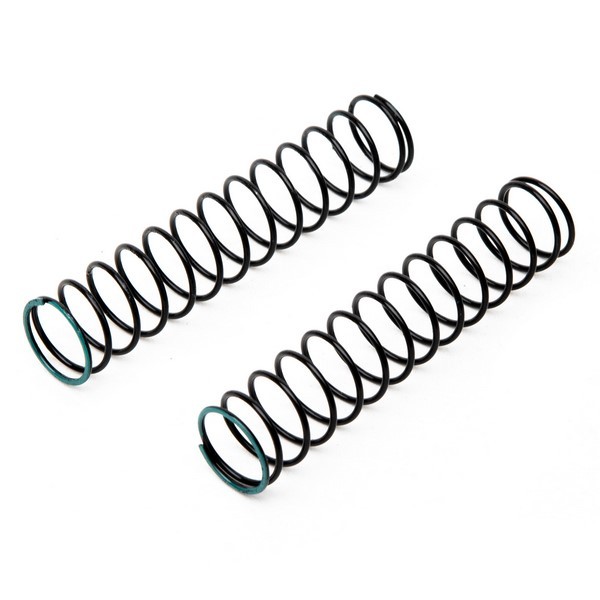 AXI333000 AXIAL Spring 15x85mm 2.50lbs/in (2)