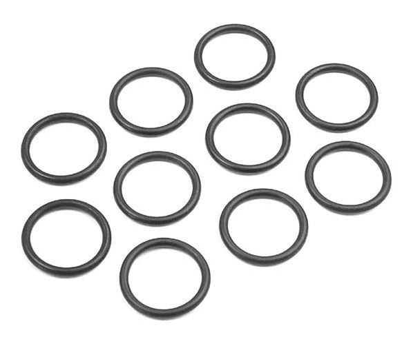 970120 Xray O-Ring 12x1.0 (10)