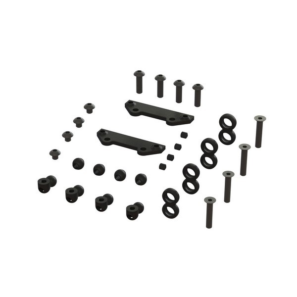 ARA330692 Arrma Sway Bar Mounting Set