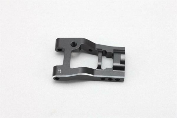 Yokomo YD-2/YD-4 Adjustable Rear H Arm A (Right)