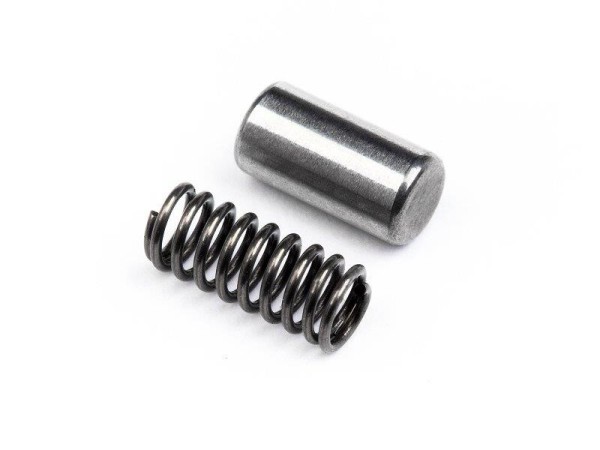 109285 G3.0 HO - Starting pin/Pressure Spring