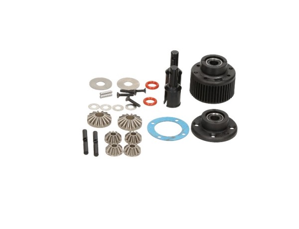 116297 D216 - GEAR DIFF SET