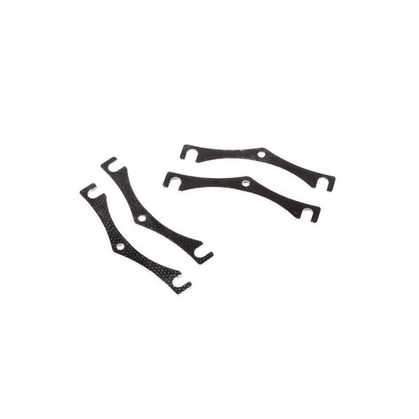 D-05-0108 VBC Lightning12 Height Adjust Spacer Set