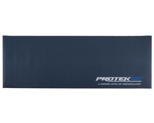 ProTek 120x60cm Pit Mat verschliessb. Netztasche