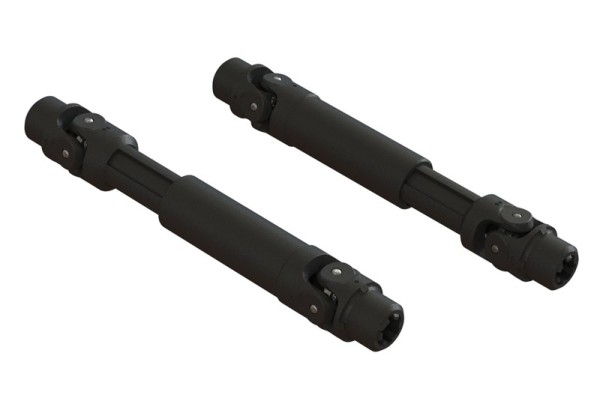 AR310864 COMPOSITE SLIDER REAR DRIVESHAFT SET (1pr