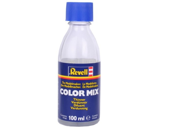 39612 Revell Color Mix Verdünner 100ml