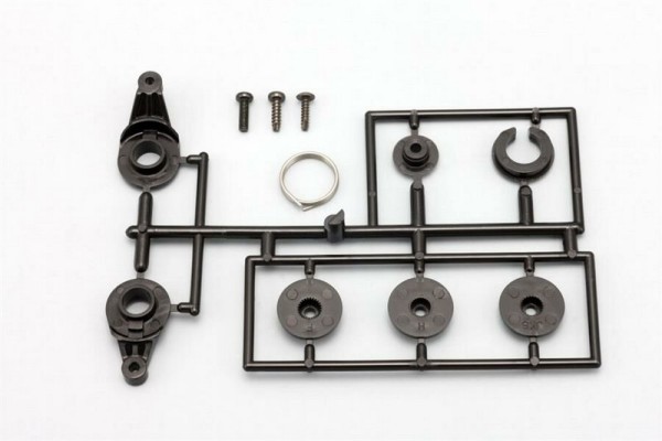 Yokomo Servo Saver Horn Set