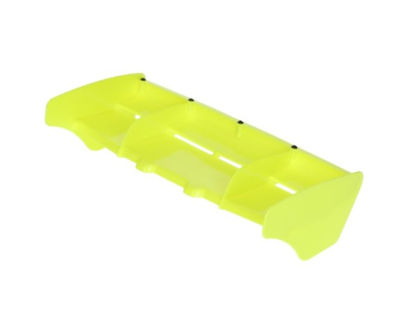 204251 1:8 Rear Wing (Yellow)