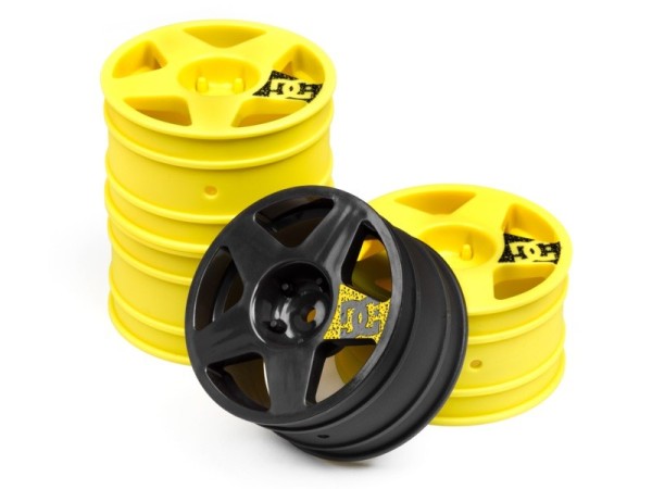 109745 WR8 - FIFTEEN 52 TARMAC WHEEL SET