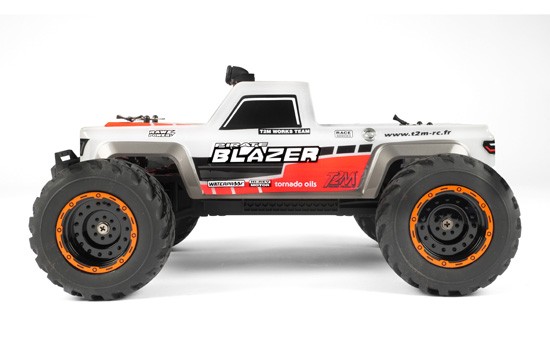 T2M PIRATE BLAZER 1/10 4WD BUGGY RTR