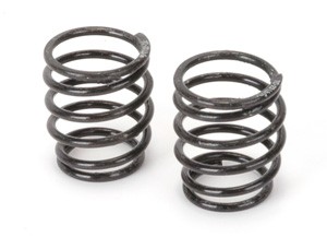 U3781 Big Bore Springs; 23lb/in pr