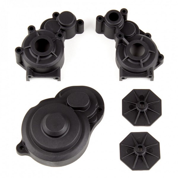 42023 Element RC Stealth(R) X Gearbox Set