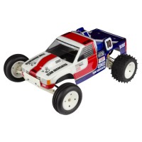 Team Associated RC10T Classic Kit Limited Edition