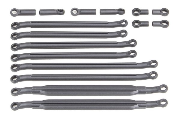 Element RC Enduro SE Links and Rod Ends