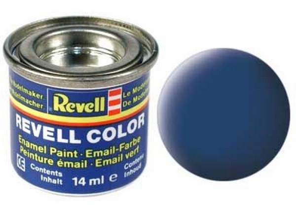 32156 Revell blau, matt