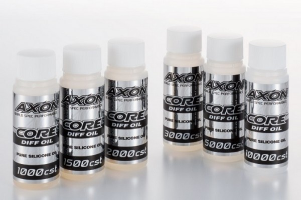 AXON CORE Differential Oil 1000cst