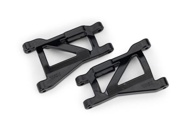 2758 Traxxas Querlenker Hinten Schwarz Links/Rechts HD 2WD Bandit, Drag Slash