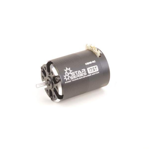 CR858 CORE RC Star 17.5T Fixed Timing Motor