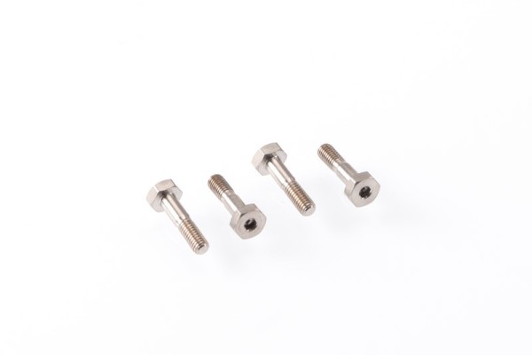 Revolution Design B74 Titanium Lower Shock Screw S