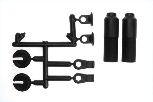 IS011-1 Plastic Parts for ST Shock
