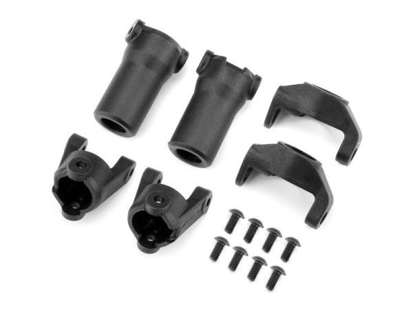 116868 AXLE HOUSING END SET