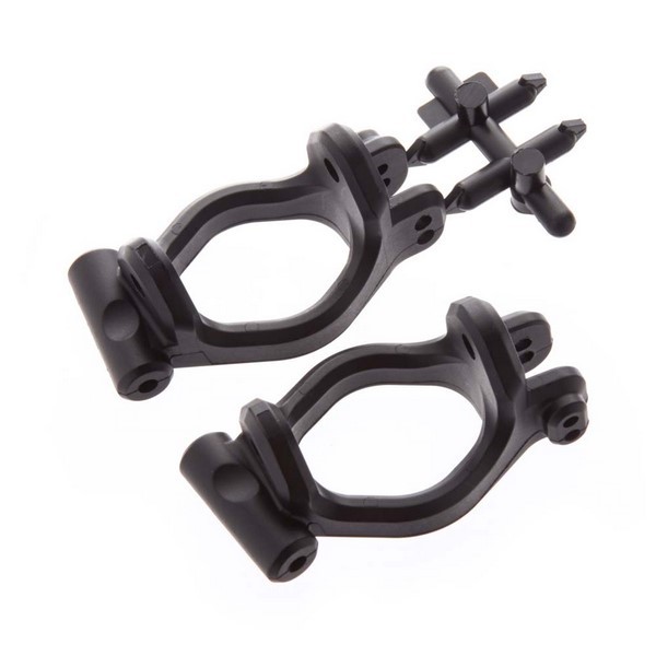 AXIC1019 Steering Knuckle Carrier Set: Yeti XL