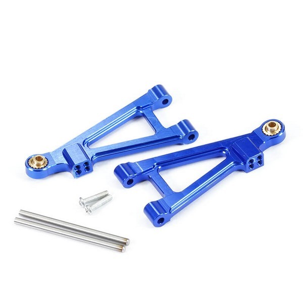 FTX TRACER ALUMINIUM FRONT LOWER SUSPENSION ARM SE