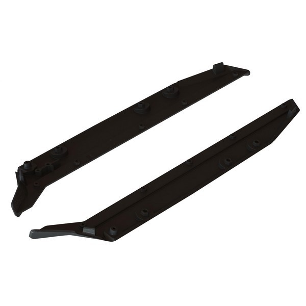 ARA320689 Arrma Side Guards