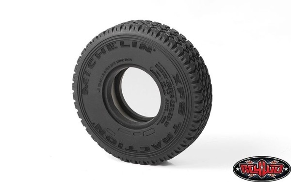 RC4WD Michelin XPS Traction 1.55 Tires Michelin XP