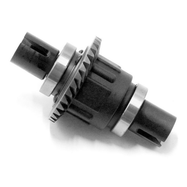 71020 Yikong vorderes Differential komplett