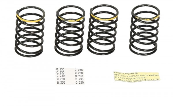 HB66961 HIGH QUALITY MATCHED SPRING VERSION1