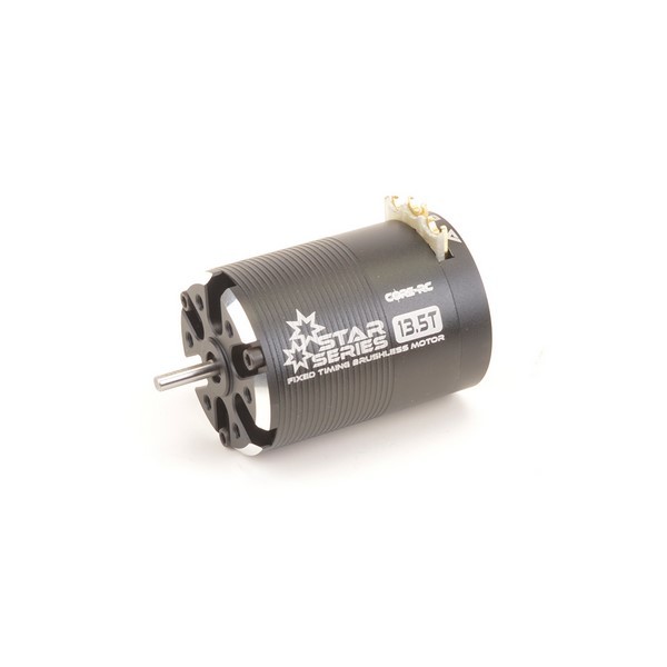 CR857 CORE RC Star 13.5T Fixed Timing Motor