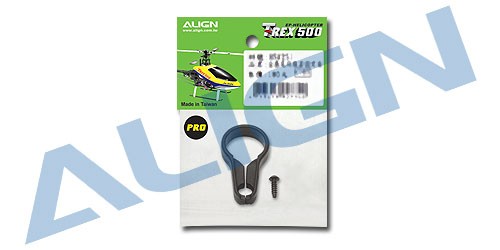 H50164T Align T-REX 500PRO Tail Control Guide