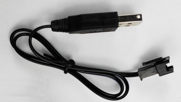 DF9942 USB-Ladekabel zu 9941