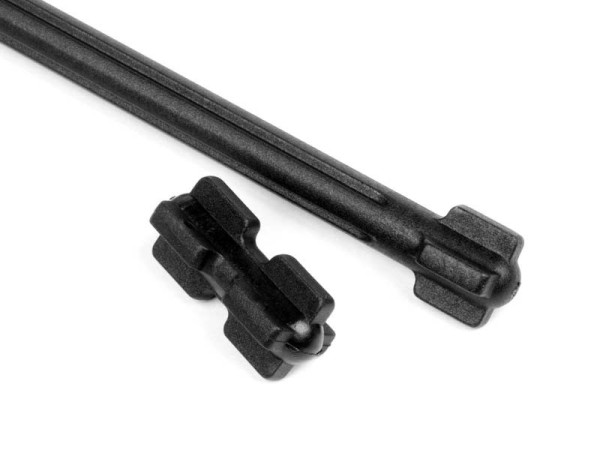 88011 E10 - CENTER DRIVE SHAFT SET