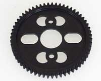 U2621 Spur Gear; 2 Speed - 59T