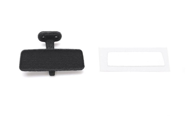 RC4WD Inner Rear View Mirror Axial SCX10 III Early