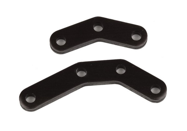 Element RC Enduro SE Steering Plates